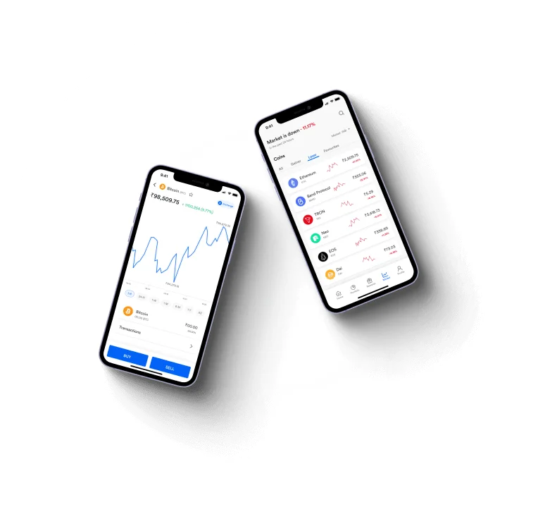 Bitcoin Loophole - Etapas para se registrar no aplicativo Bitcoin Loophole